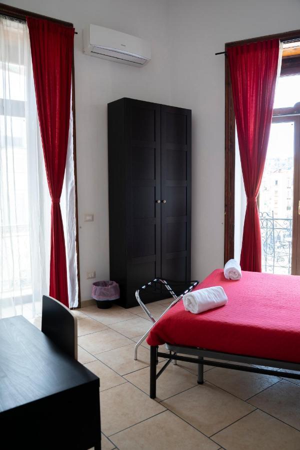 Deluxe Double Room Castle View