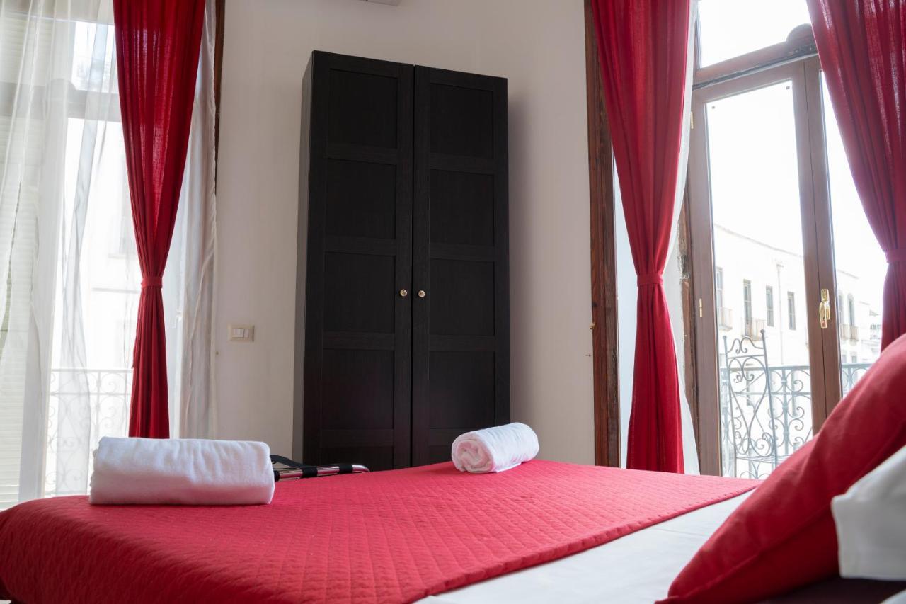 Deluxe Double Room Castle View