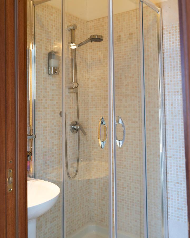 Deluxe Double Room Castle View